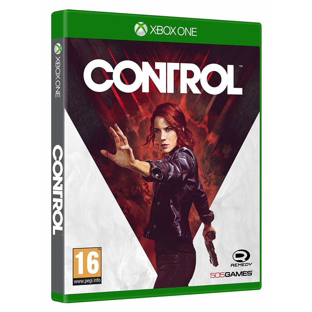 XBOXONE CONTROL